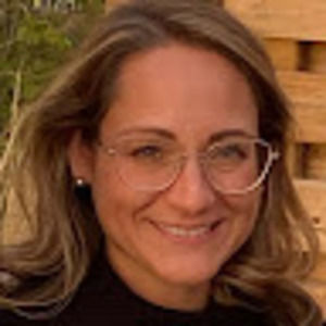 Meet your Posher, Marlena